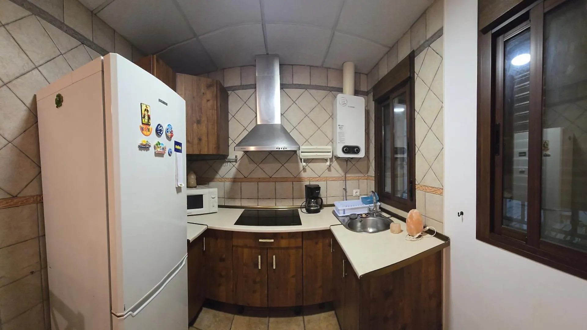 Sancti Petri Villa Chiclana de la Frontera Holiday home